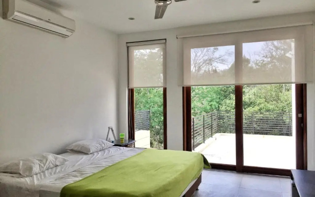 Lagos del Peñon: Casa 10 - Puerto Madero