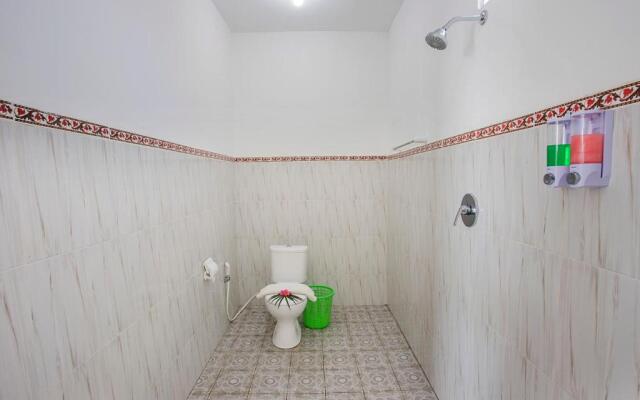 The Waterfront Beach House