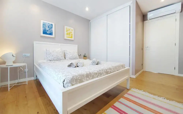 Bo&Co Apartments Sitges