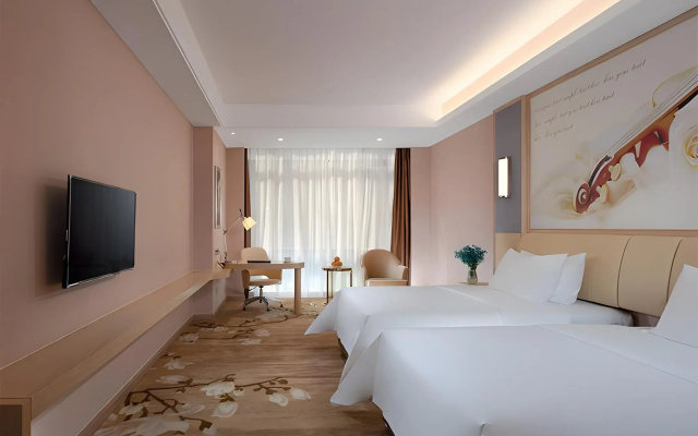 Venus International Hotel – Guest Rooms – Foshan