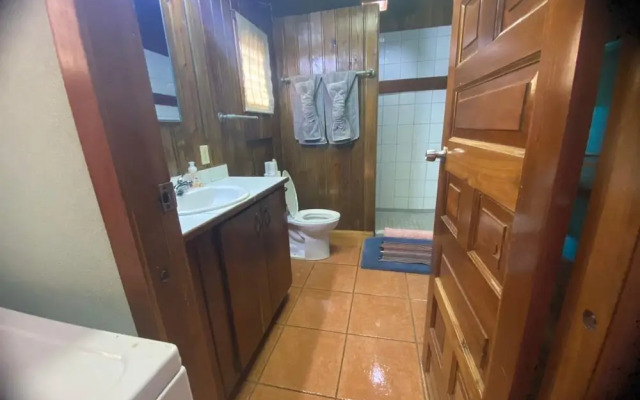 Howler Landing Vacation Rental