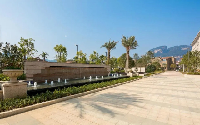 Millennium Resort Wuyishan