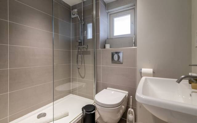 City Relay Belgravia Apartment 41