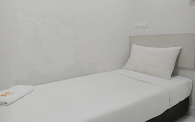 My Homie Hotel PJ – Guest Rooms – Petaling Jaya