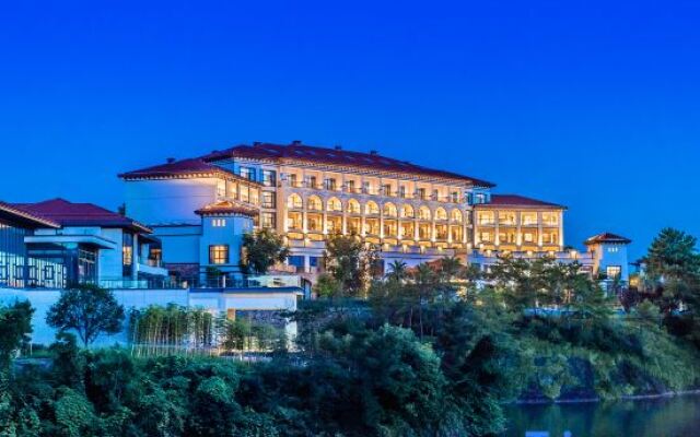 Tianyuan Holiday Hotel