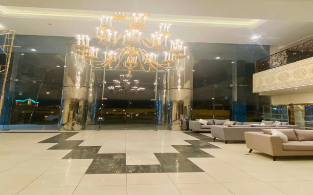 Sarr Al-Janoub Furnished Apartments