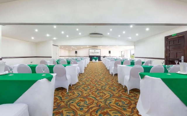 Country Inn & Suites By Radisson San Jose Aeropuerto Costa Rica