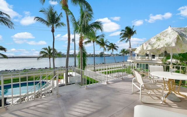 Portside by Singer Island Vacation Rentals