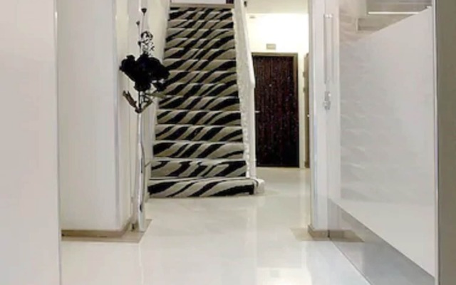 Space Apart Hotel