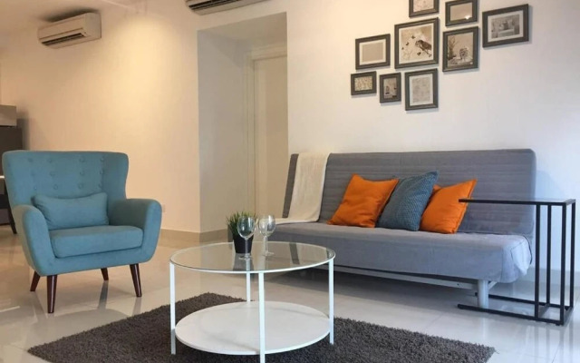 LSE Teega Boutique Suites