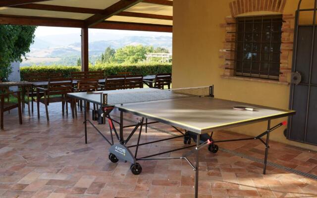 Villanovia Country House