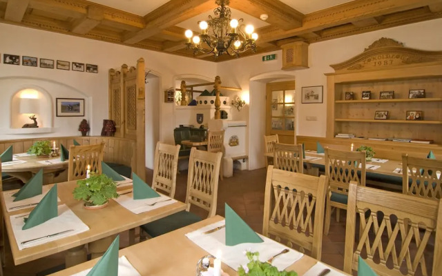 Hotel Braeuwirt