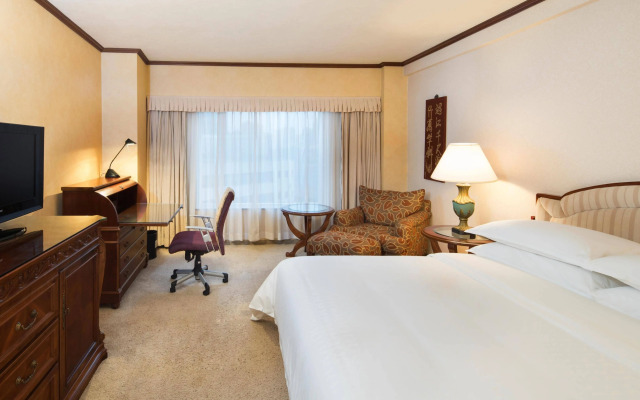 Hongqiao Jin Jiang Hotel