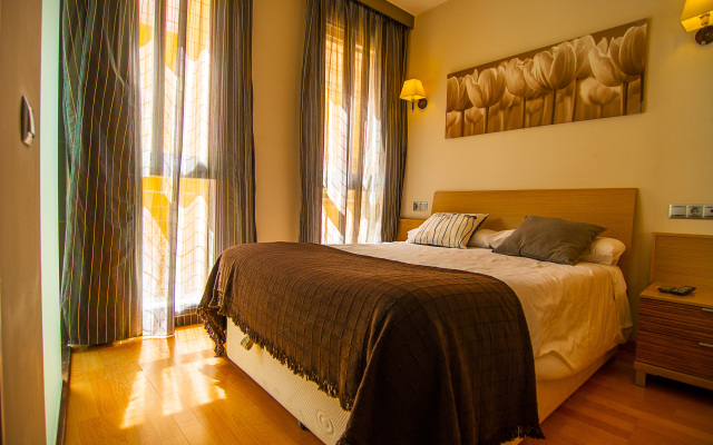 Dream Suites & Apartments Almera Centro