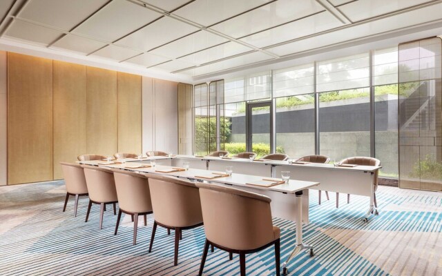 Midea Shunde Tribute Portfolio Hotel