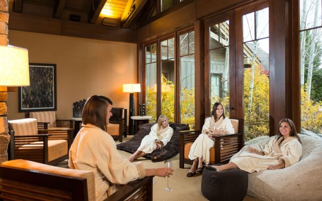 Suncadia Resort, a Destination by Hyatt Residence