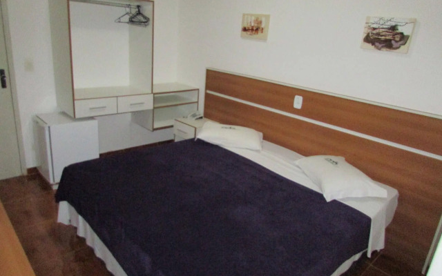 Hotel Jardim Sul