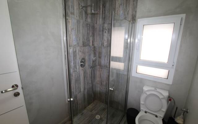 The Seasons Beach Design Studio Sea View