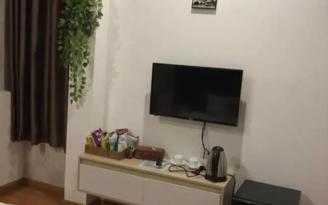 Phi Long Hotel
