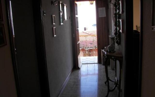 Ca'di Gilbi e Pasqui