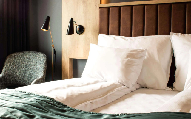 Quality Hotel Sogndal