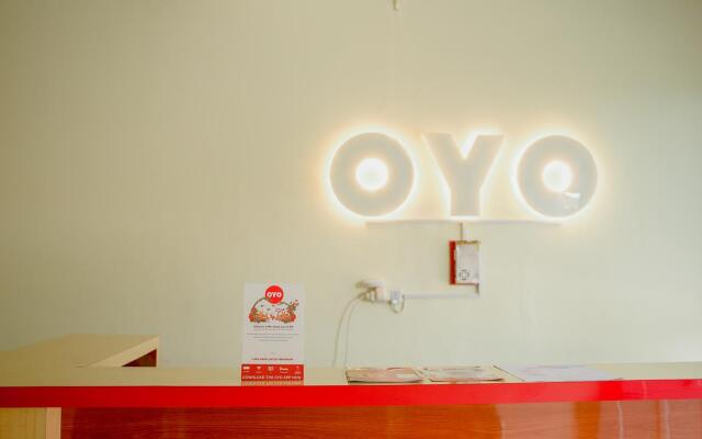 OYO 174 Desilva Bandara