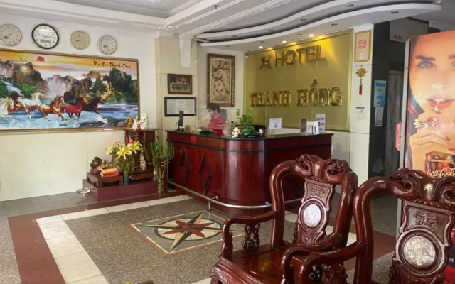 Thanh Hong Hotel