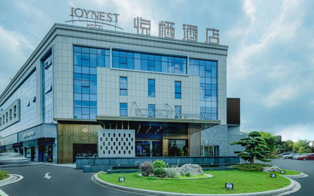 Yueyang Yueqi Hotel