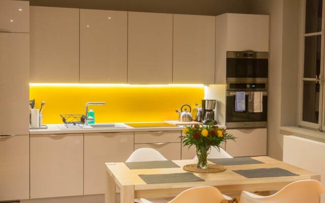 Colmar Unique Appartment