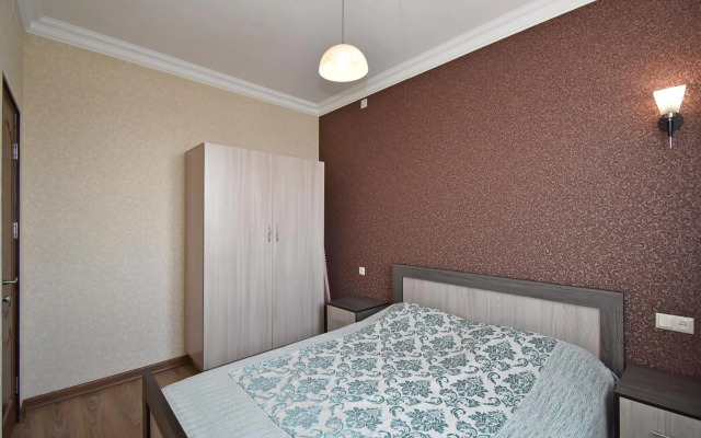 Apartment for guest A1