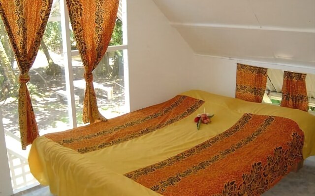 Bonjouir Lodge Paradise
