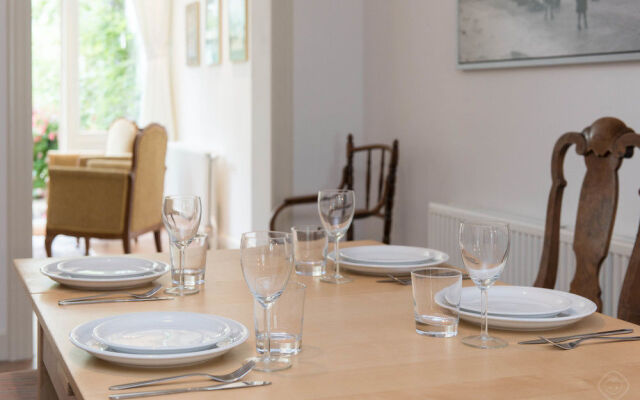 Amsterdam Apartments - Oud-West Area