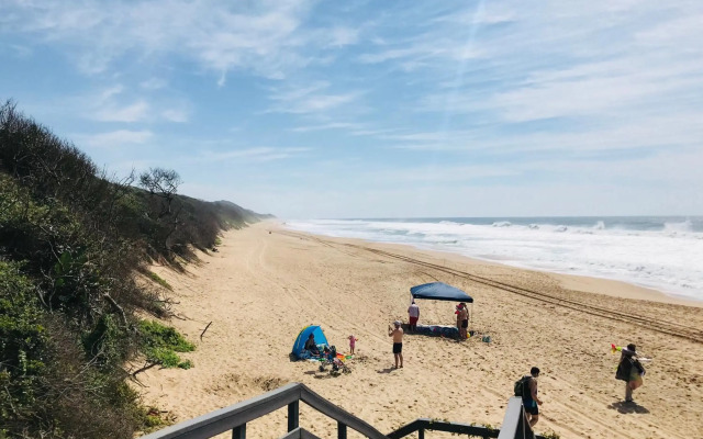 First Group Breakers Resort