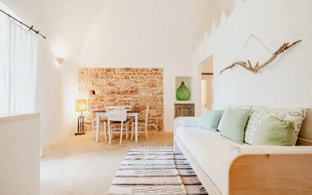 Masseria Li Foggi