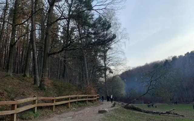 Redlowo - Sea View by Grand Apartments