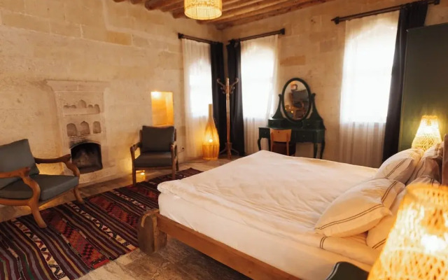 Olenda Cappadocia Hotel