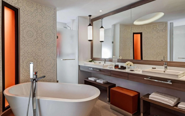 Mövenpick Hotel Mansour Eddahbi Marrakech