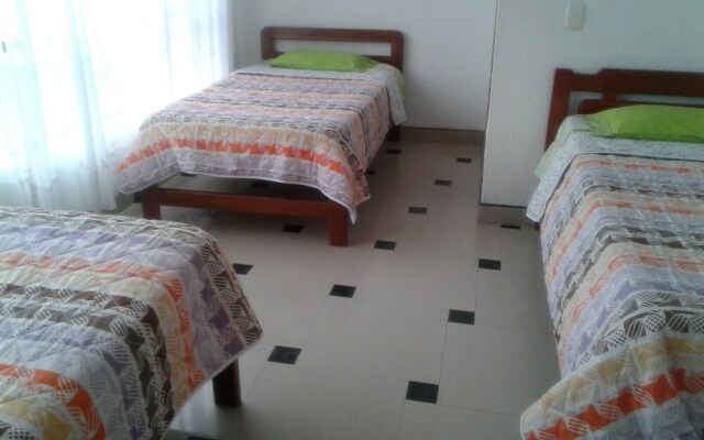 Hotel Orquidea Resort