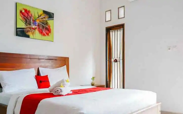RedDoorz @ Ampenan Mataram Lombok