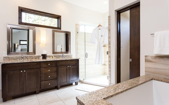 The Reserve at Lake Travis