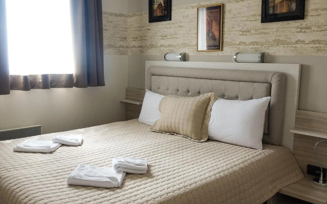 Fabulous Luxury Apartment G7