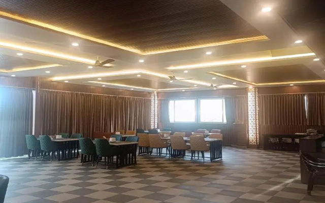 Mc Suites Mysuru