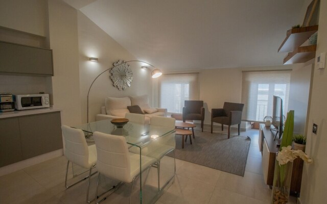 Apartamentos Soho Boutique Espinel