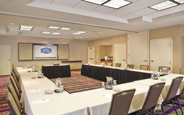 Hampton Inn & Suites Arundel Mills/Baltimore