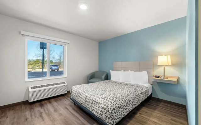 Woodspring Suites Anderson North I-85