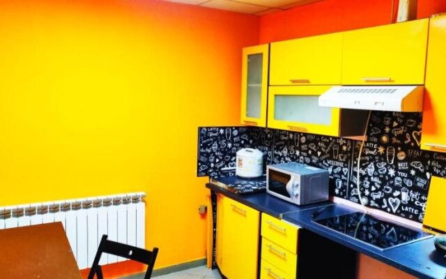 Hostel Uyutnaya Kompaniya