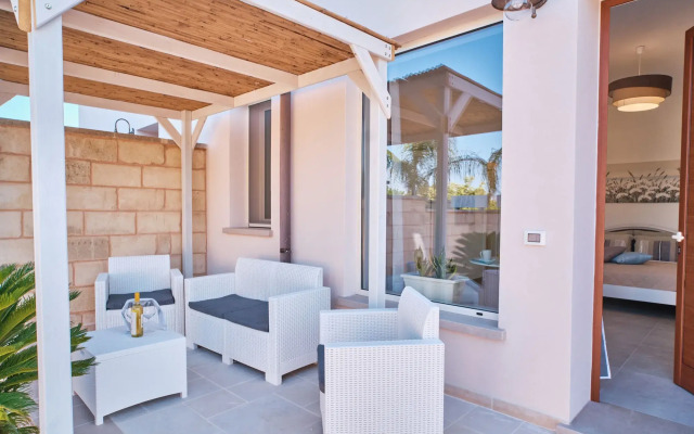 Agriturismo Il Megalite