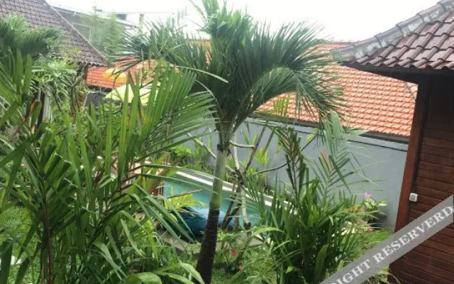 Sleepy Gecko Guesthouse