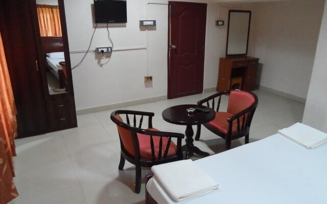 Kodai Retreat
