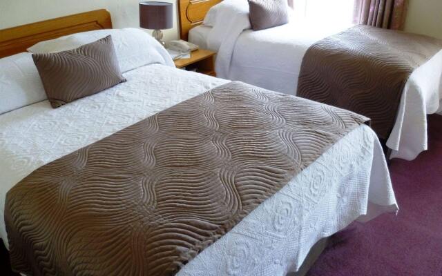Garnish House Guesthouse